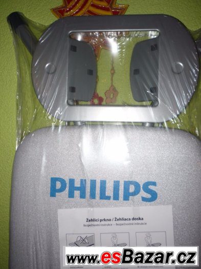 Žehlici prkno zn. Philips – fotografie 2