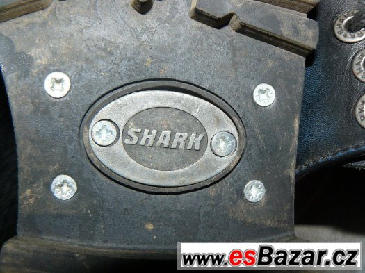 Shark-platí do smazání – fotografie 3