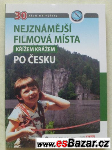 Nejznámější filmová místa – fotografie 1