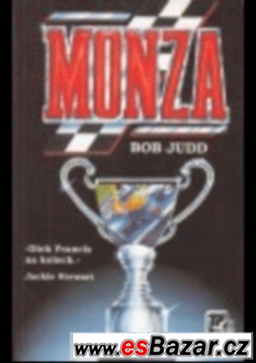 Monza - Robert Judd – fotografie 1