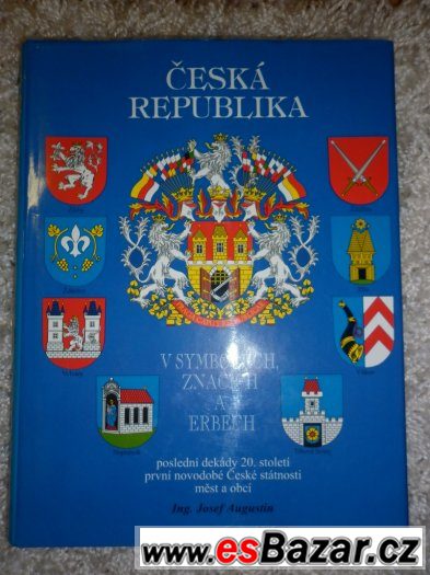 Česká republika – fotografie 1