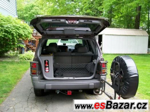 Kryty světel - zadní originál JEEP Grand Cherokee ZJ – fotografie 1