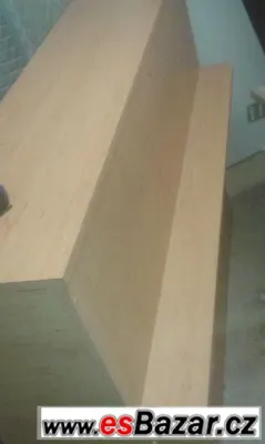 vybavení prodejny