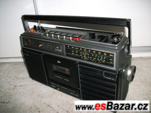 Aiwa 910 – fotografie 3