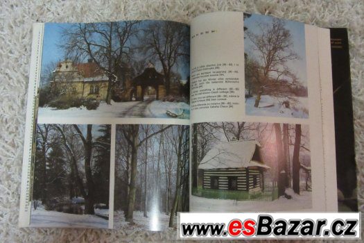 Průhonický park – fotografie 3