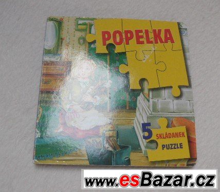 DĚTSKÉ KNÍŽKY 2 – fotografie 4