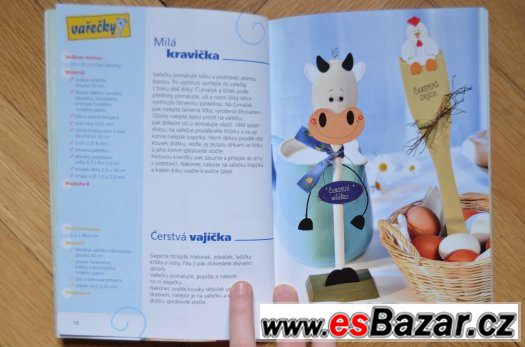 PRIMA VAŘEČKY V KUCHYNI – fotografie 3