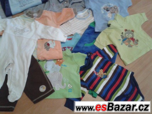 Věcičky pro mimčo cca 2-6 měsíců – fotografie 5