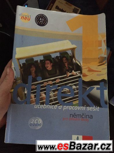 Direkt neu 1 – fotografie 1