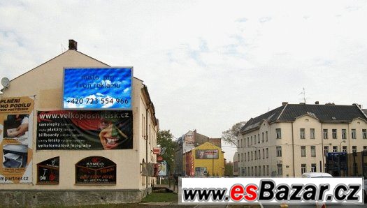 pronájem skladových prostor Ostrava-Přívoz – fotografie 2