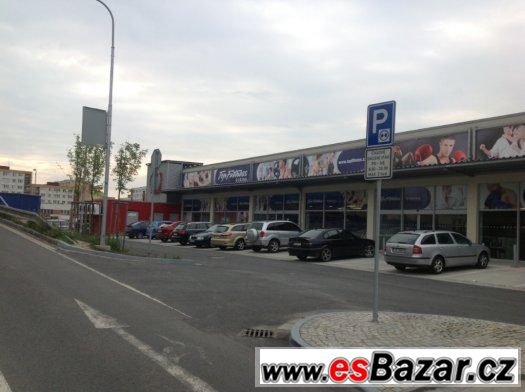 pronájem obchodních prostoe 503m2, Ostrava-Dubina – fotografie 2