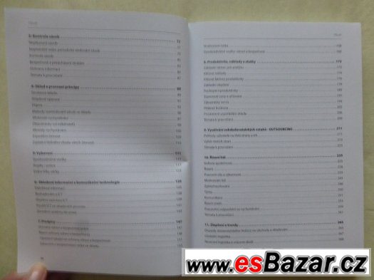 Řízení zásob – fotografie 4