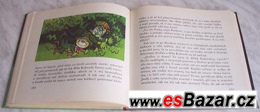 Hastrmani – fotografie 2