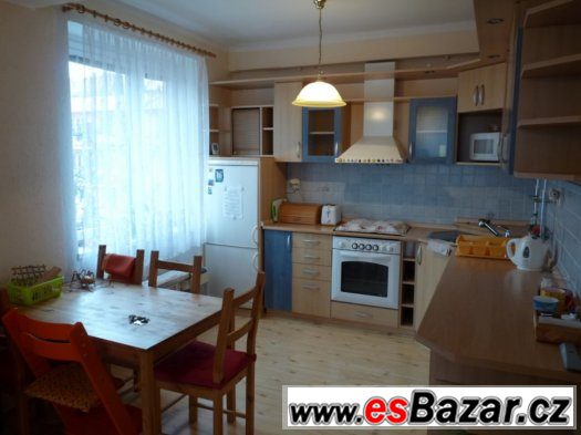 Prodej 3+1 s velkou lodžií, Ostrava-Poruba, 8. obvod – fotografie 2