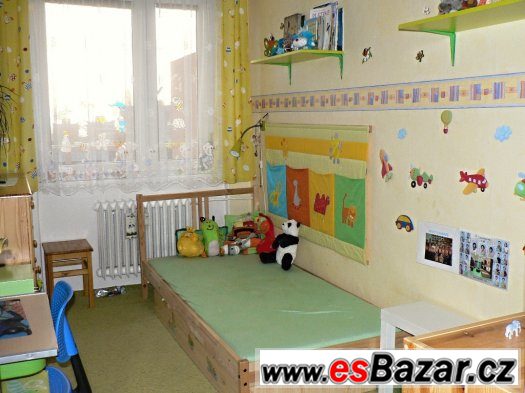Prodej 3+1 s velkou lodžií, Ostrava-Poruba, 8. obvod – fotografie 3