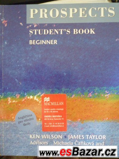 Prospects – fotografie 1