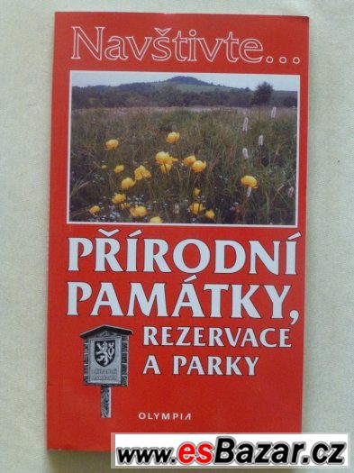 Navštivte přírodní památky, rezervace a parky – fotografie 1