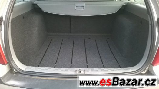 Škoda Octavia Combi 1.9 TDI 66 kW bez KOROZE – fotografie 5