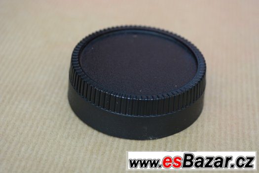 Krytka bajonetu pro Nikon – fotografie 1