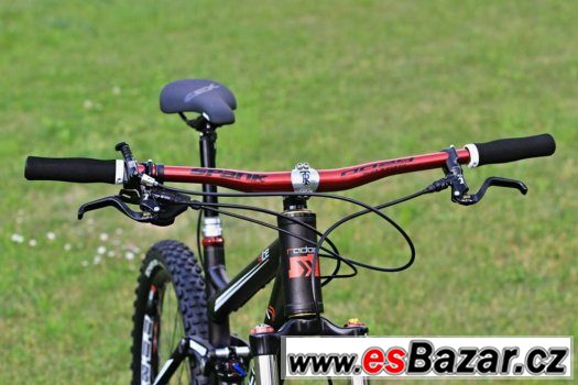 Radon slide 140 – fotografie 2