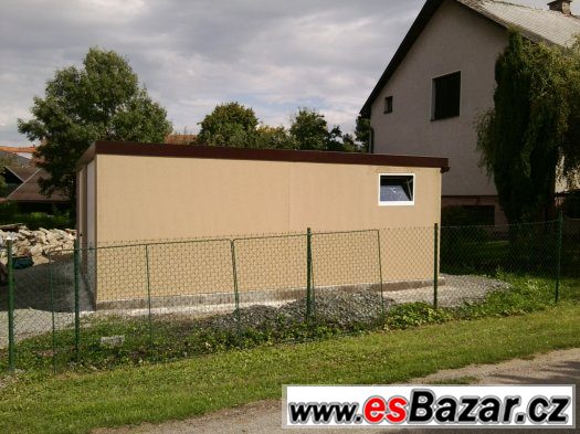 Nový sklad - odpočet DPH – fotografie 1
