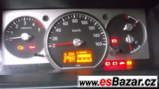 Renault maxity 3,0 DXI 2007 r. podvozek – fotografie 5