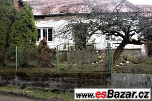 Prodej RD s garáží a větší stodolou, Kojetín, okres NJ – fotografie 2