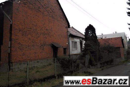 Prodej RD s garáží a větší stodolou, Kojetín, okres NJ – fotografie 4