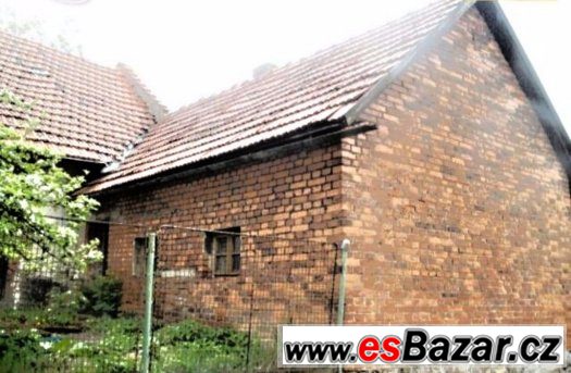 Prodej RD s garáží a větší stodolou, Kojetín, okres NJ – fotografie 5