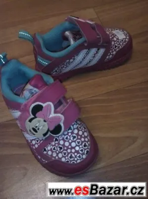 detske boty adidas
