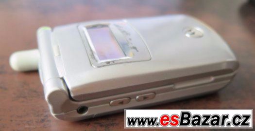 Motorola T720i – fotografie 3