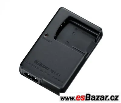 Nikon MH-63 nabíječka pro baterii EN-EL10