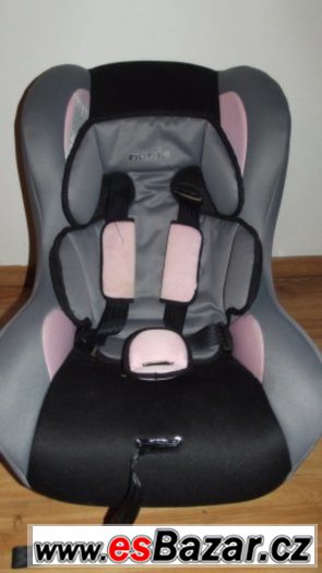 Autosedačka Nania 9-18kg – fotografie 1