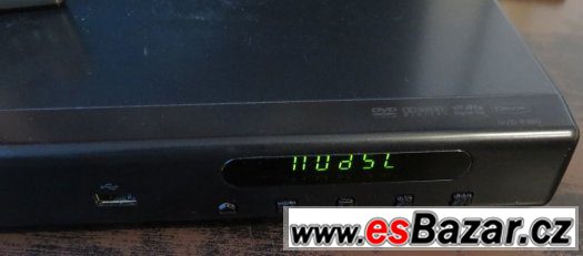 Samsung DVD-P380 – fotografie 3