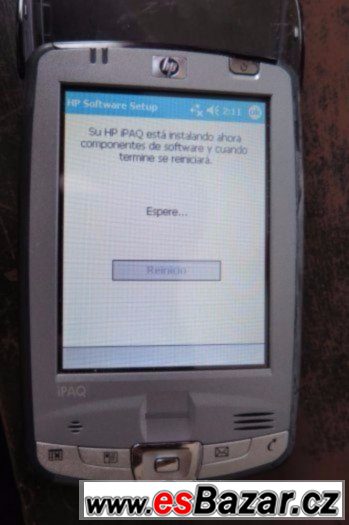 HP iPAQ x11-15454 – fotografie 3