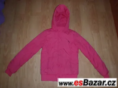 Zimni bunda Puma