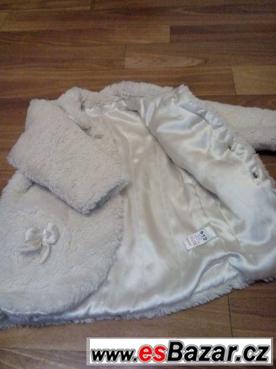 Kabatek GEORGE 9-12 m – fotografie 3
