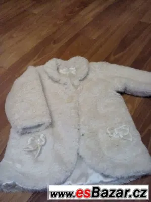 Kabatek GEORGE 9-12 m