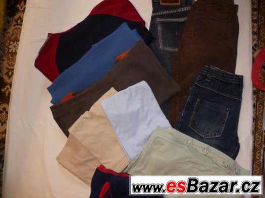 mix kluk vel.128 - 12ks – fotografie 1
