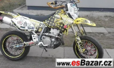 Drz400 Sm