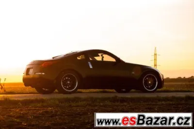 Nissan 350Z