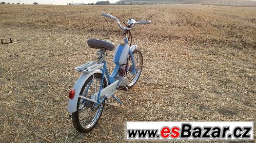 Jawa Stadion s11 1960 – fotografie 5