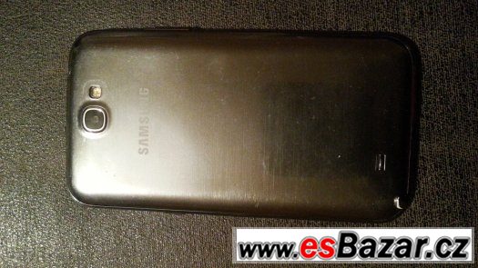 Samsung Galaxy note 2 – fotografie 2