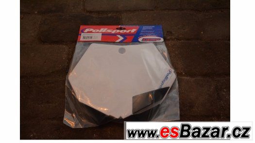 plasty KTM SXF 450/350/250 – fotografie 5