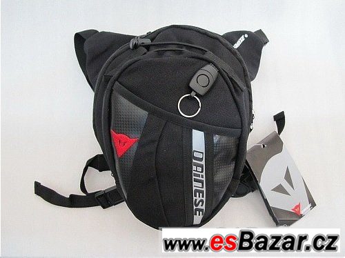 Kapsa na stehno s nápisem Dainese – fotografie 1