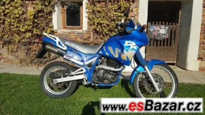 Suzuki DR650 RSE - díly