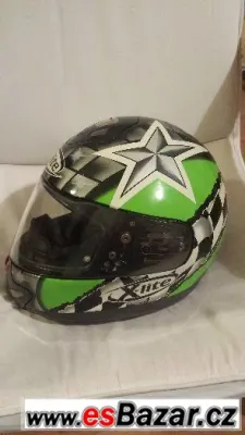MOTO helma X-LITE X 901