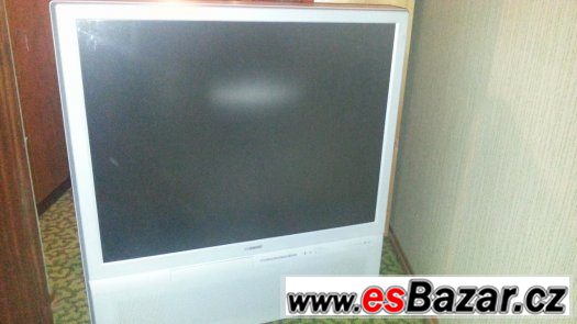 Projekcni TV Sony 102 cm – fotografie 2