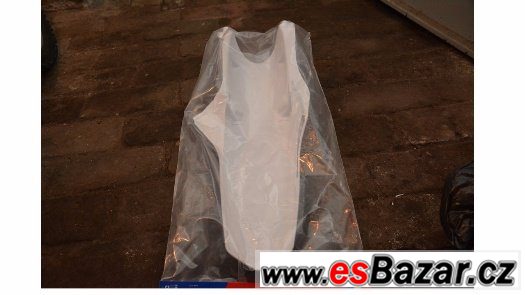 plasty Honda CRF – fotografie 4