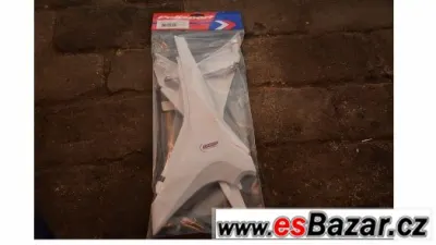 plasty Honda CRF